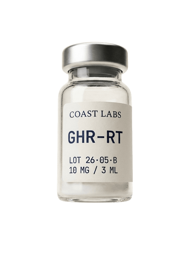 GHR-RT