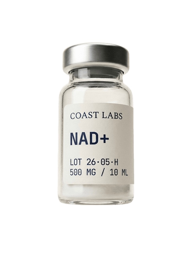 NAD+