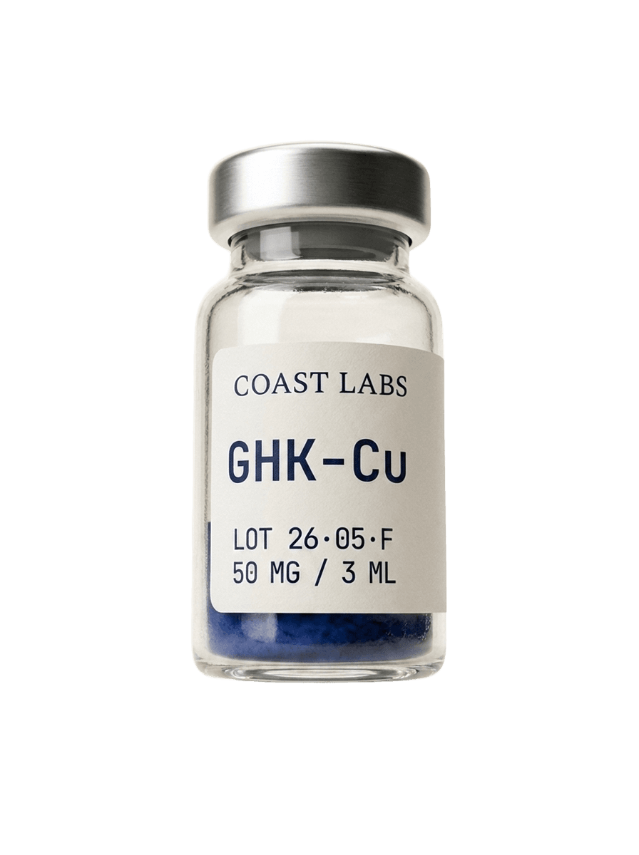 GHK-Cu